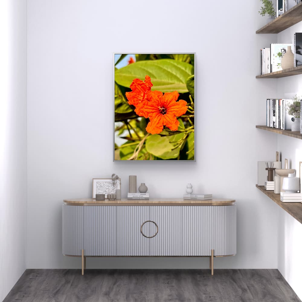 Vibrant Blossom digital download