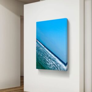 Coastal tranquility digital download